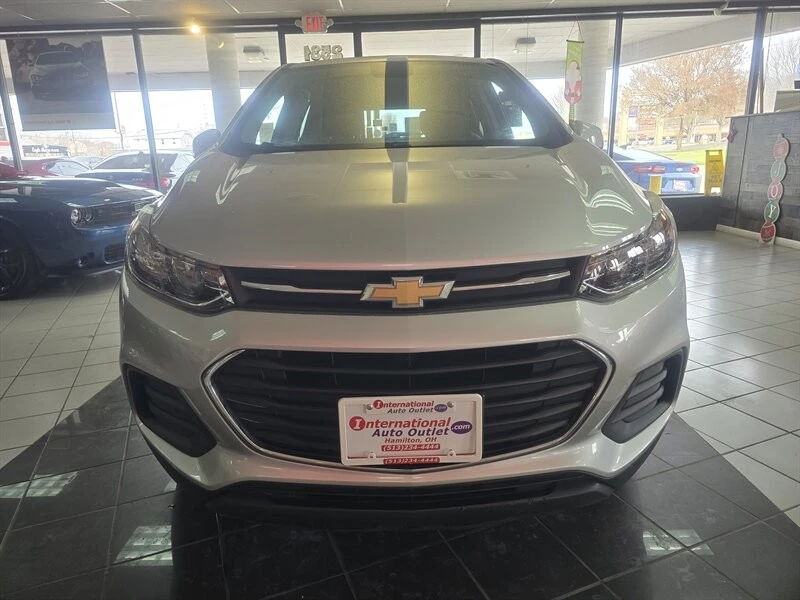 2020 Chevrolet Trax - Image 2 of 4
