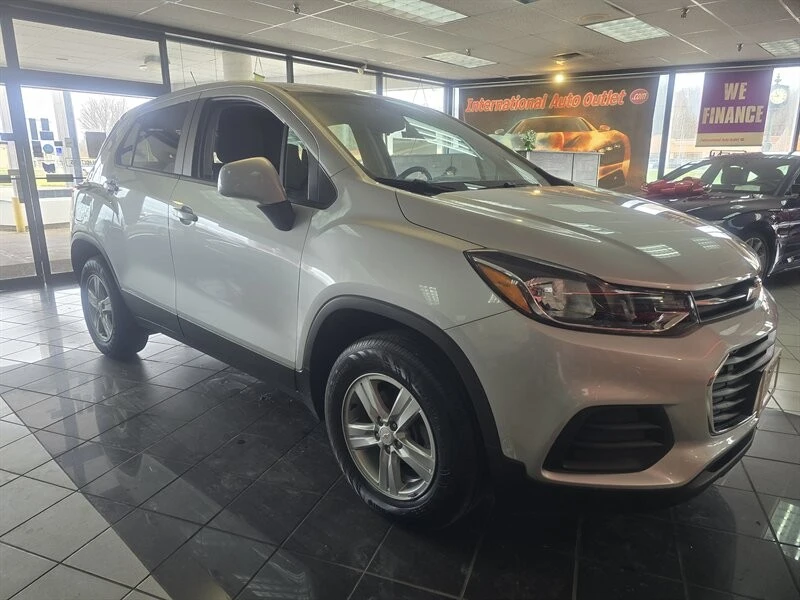 2020 Chevrolet Trax - Image 3 of 4