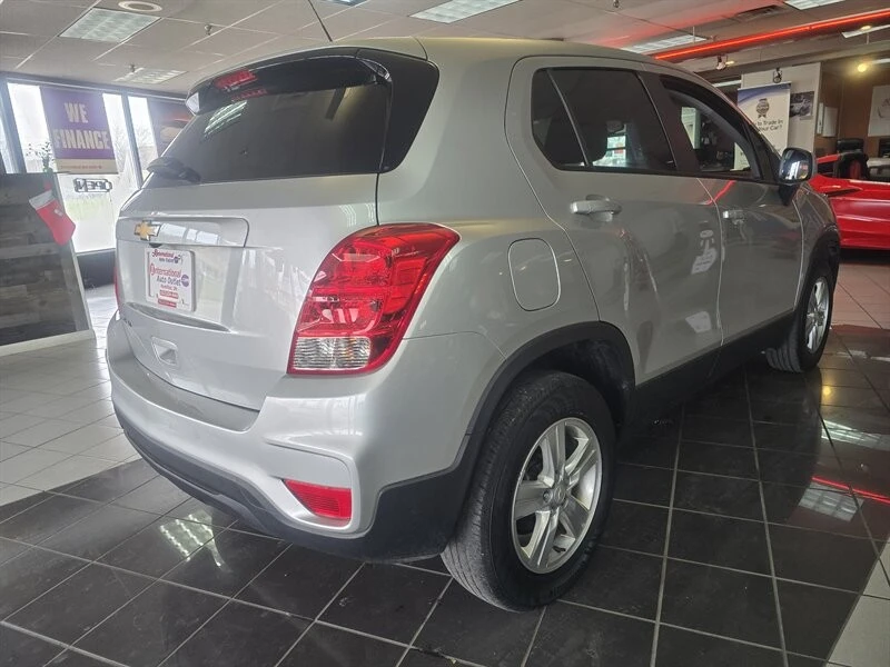 2020 Chevrolet Trax - Image 4 of 4