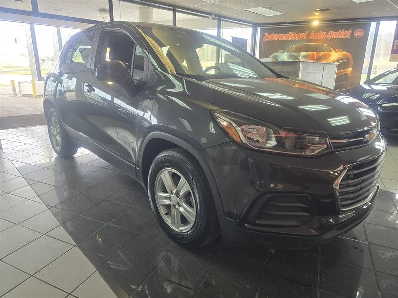 2020 Chevrolet Trax - Image 3 of 4