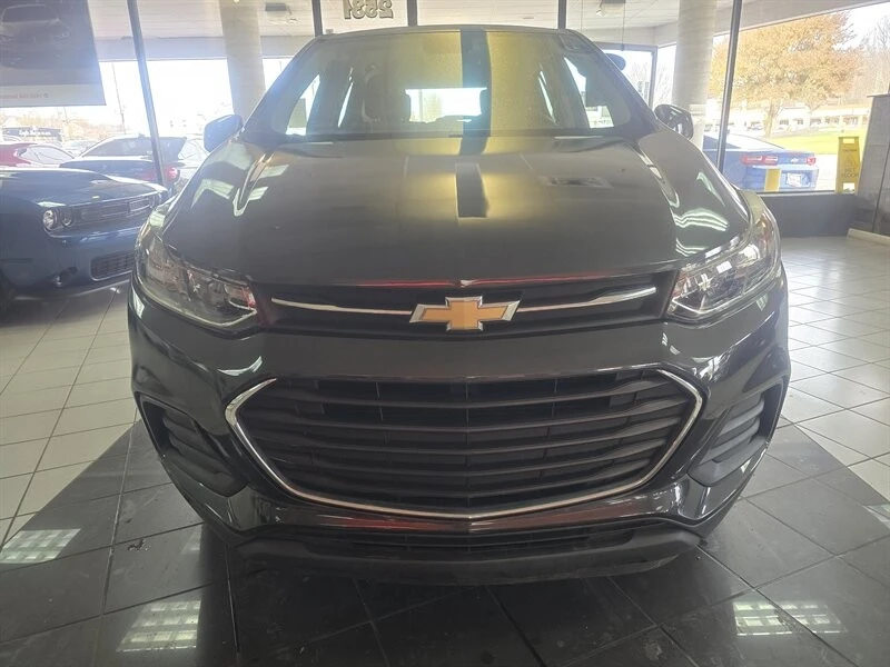 2020 Chevrolet Trax - Image 2 of 4