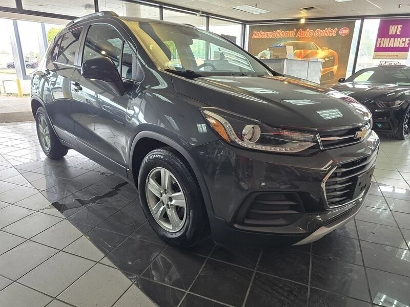 2020 Chevrolet Trax - Image 3 of 4