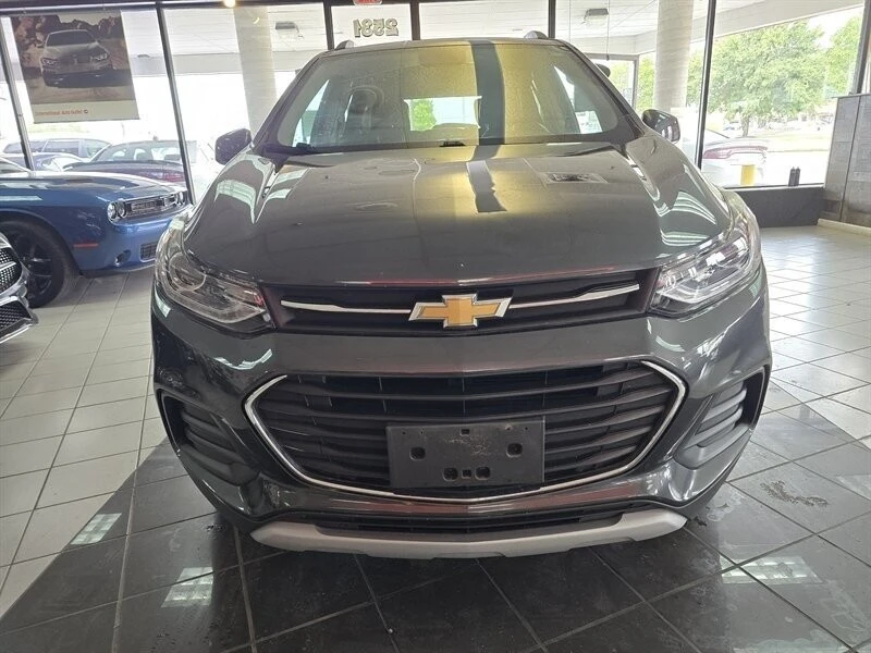 2020 Chevrolet Trax - Image 2 of 4