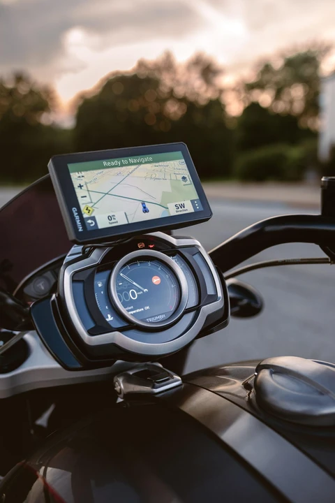 2020 Triumph - Image 16 of 25