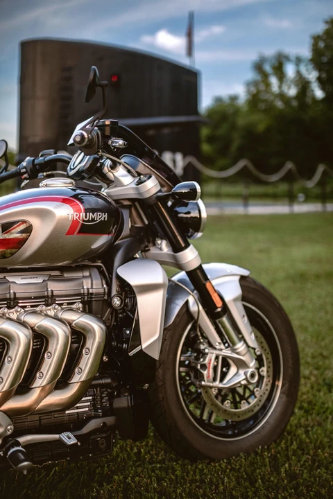 2020 Triumph - Image 13 of 25
