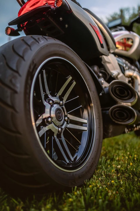 2020 Triumph - Image 18 of 25