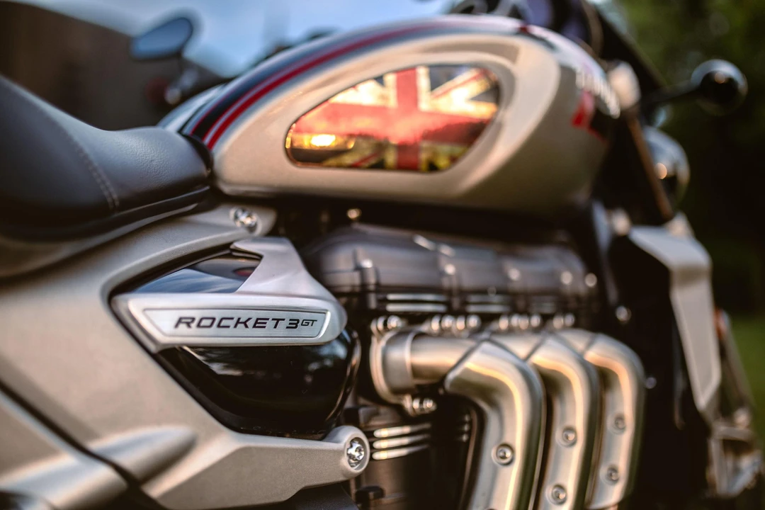 2020 Triumph - Image 20 of 25