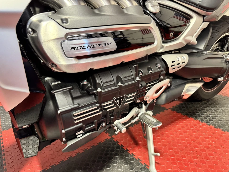 2020 Triumph - Image 23 of 25