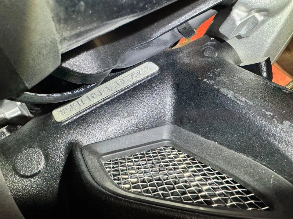 2020 Triumph - Image 25 of 25