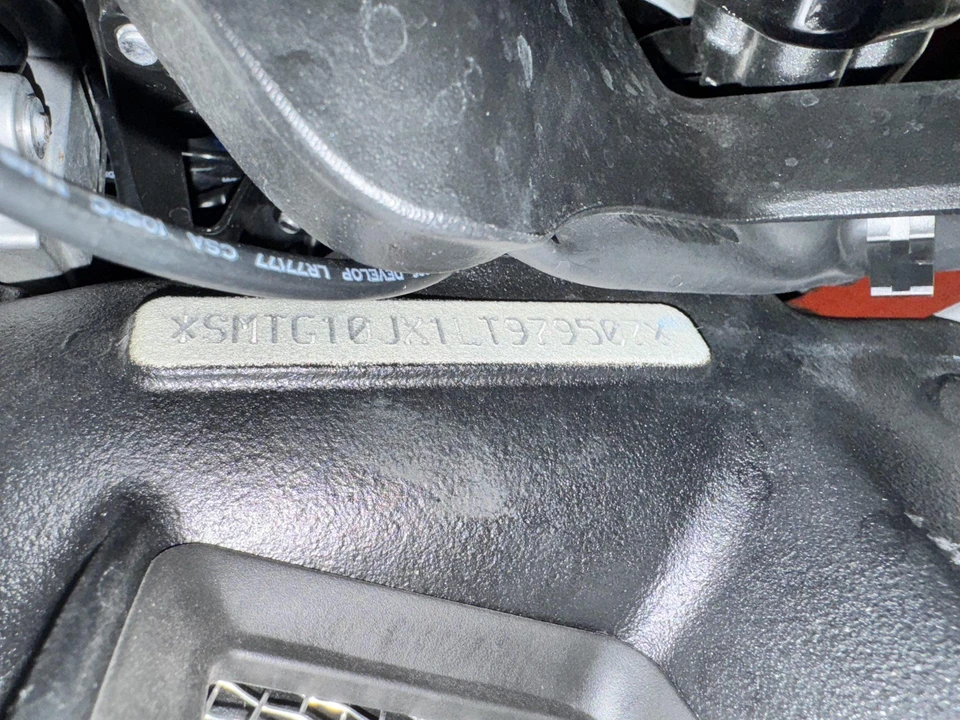 2020 Triumph - Image 24 of 25