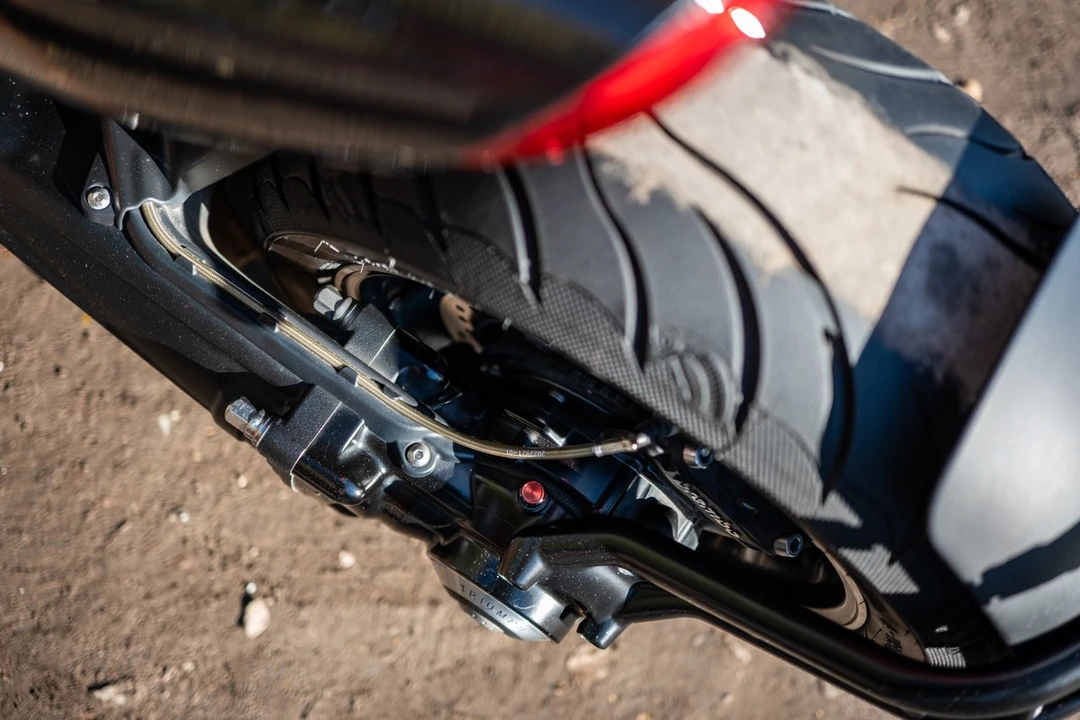 2020 Triumph Race Bikes - Image 30 of 30