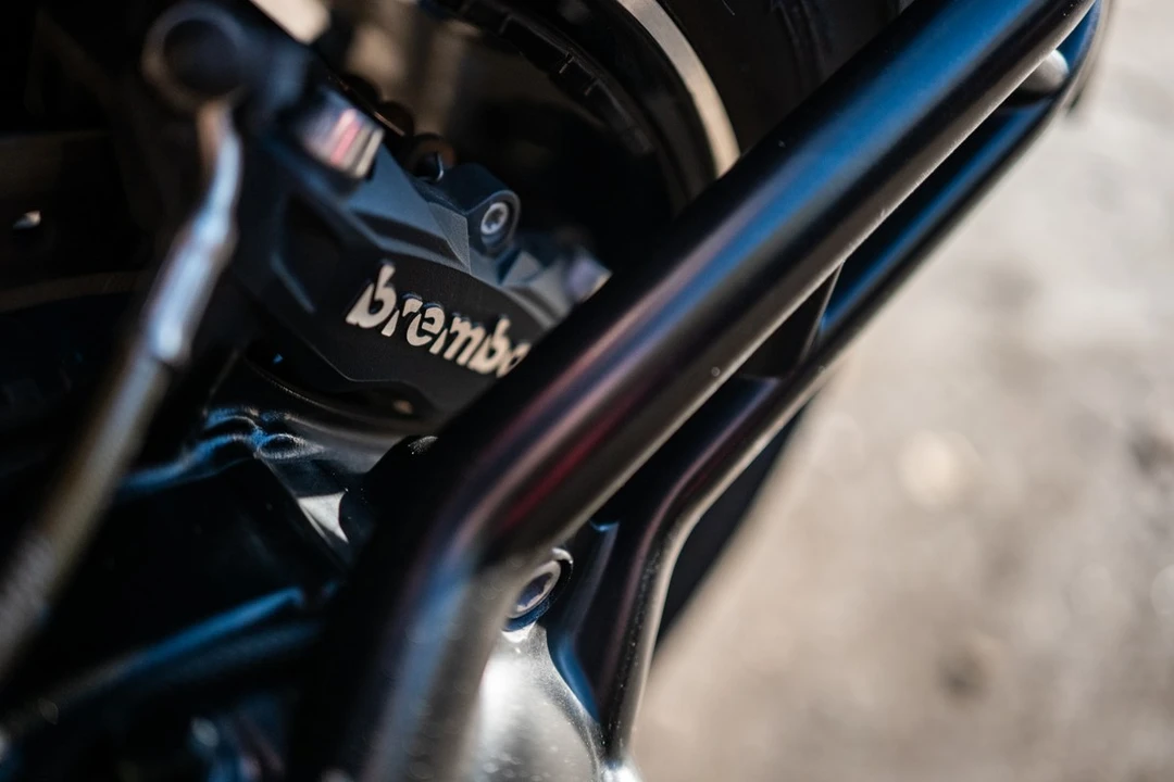 2020 Triumph Race Bikes - Image 22 of 30