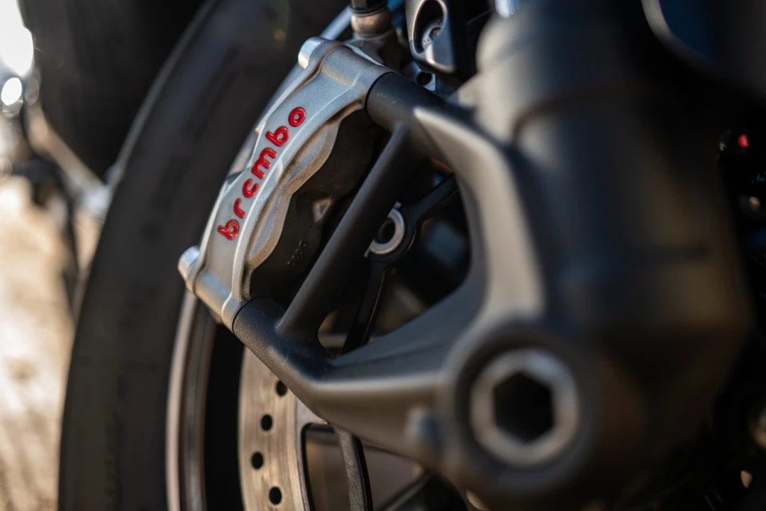 2020 Triumph Race Bikes - Image 17 of 30