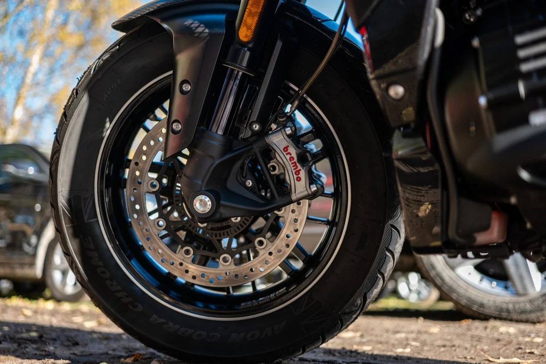 2020 Triumph Race Bikes - Image 26 of 30