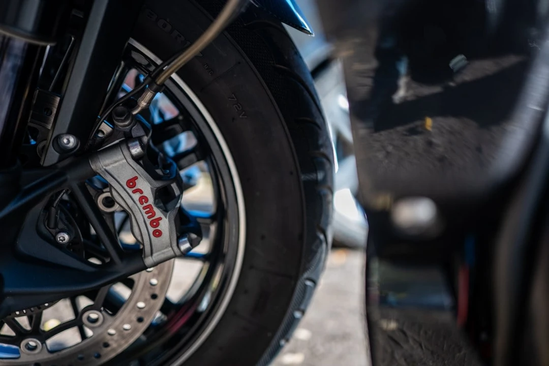 2020 Triumph Race Bikes - Image 25 of 30