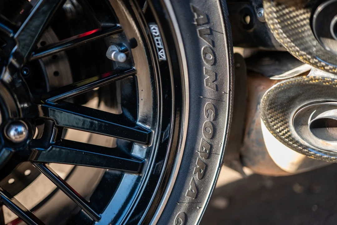 2020 Triumph Race Bikes - Image 19 of 30