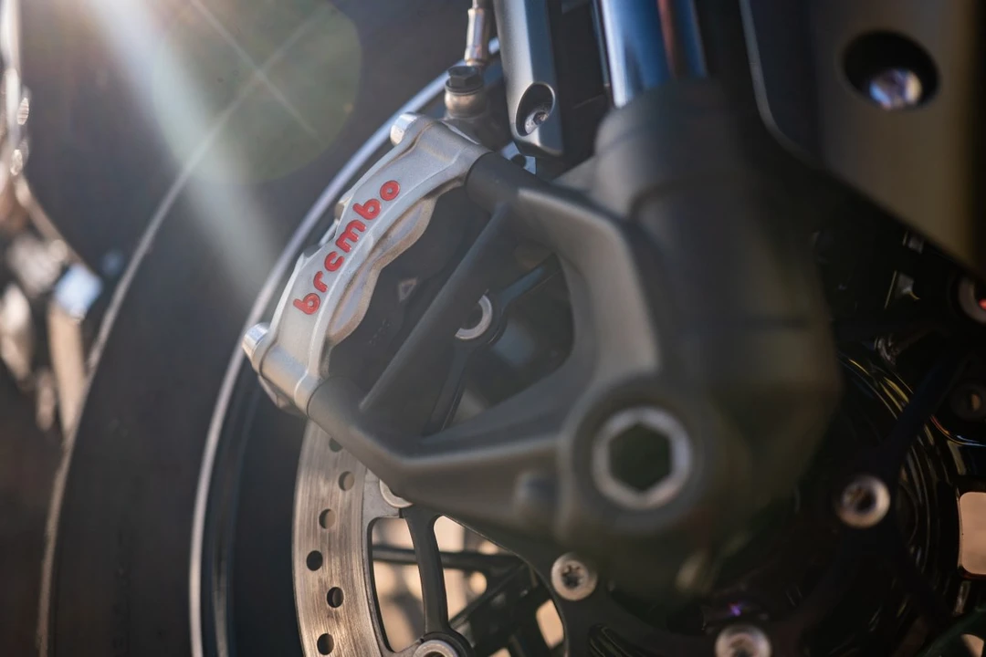 2020 Triumph Race Bikes - Image 28 of 30