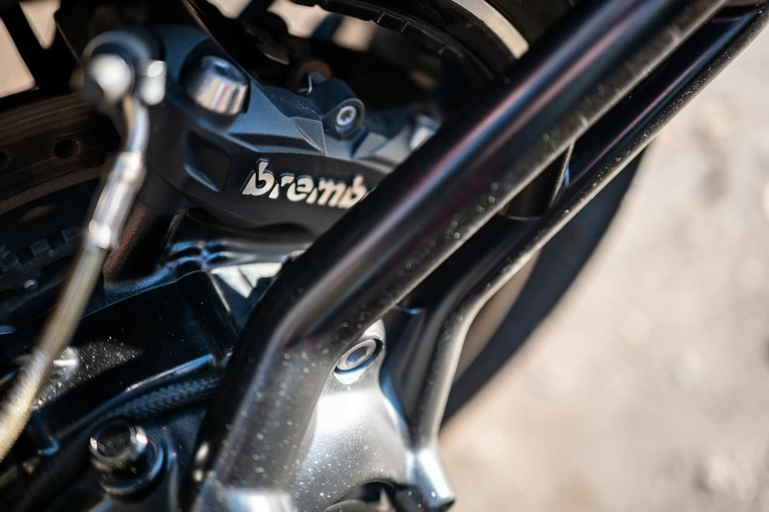 2020 Triumph Race Bikes - Image 29 of 30