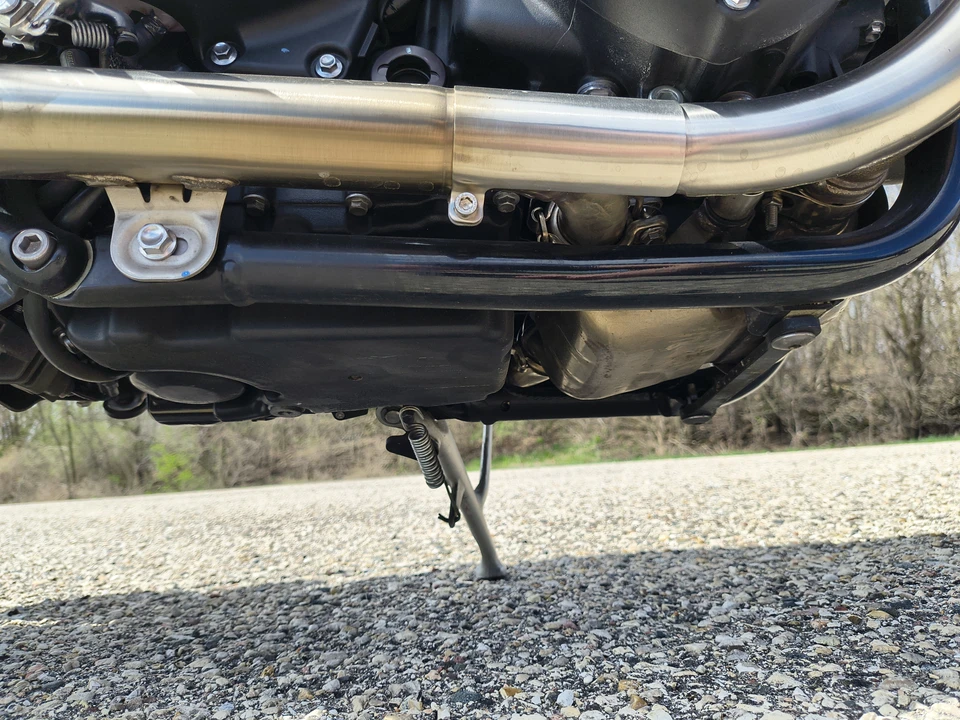 2020 Triumph Speed Twin 1200 - Image 7 of 20