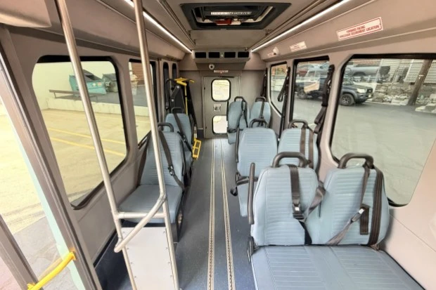 2020 Ford Transit - Image 6 of 10