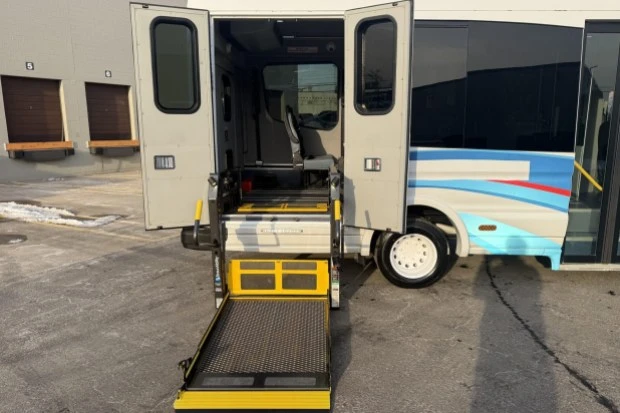 2020 Ford Transit - Image 7 of 10