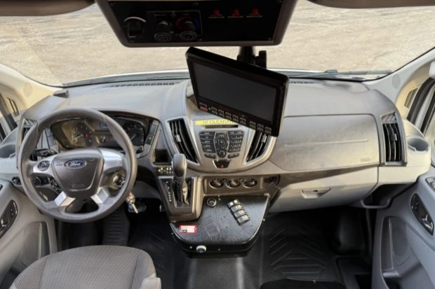2020 Ford Transit - Image 5 of 10