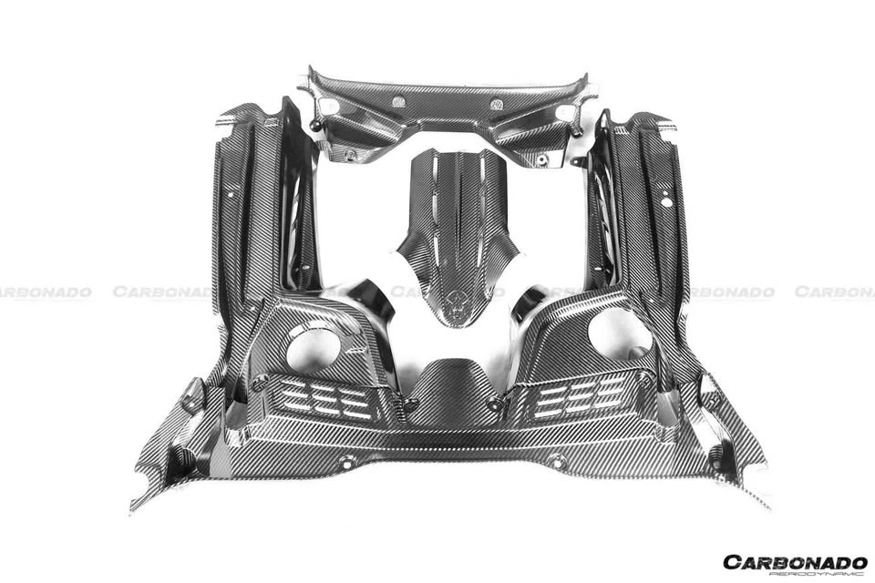 2020 Maserati MC20 - Image 3 of 5