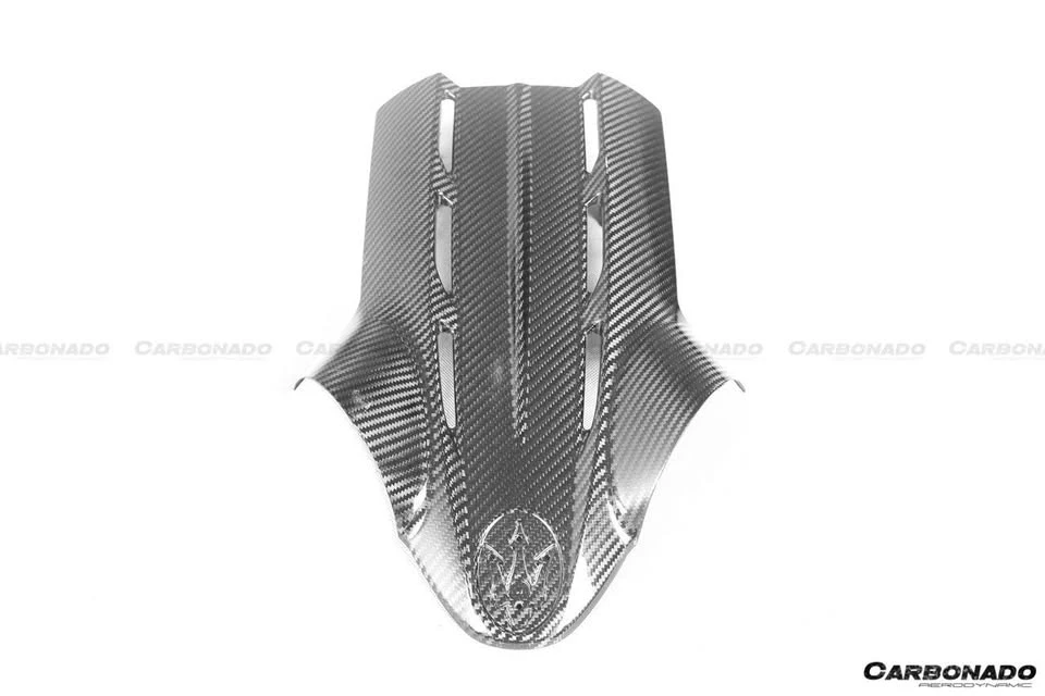 2020 Maserati MC20 - Image 5 of 5