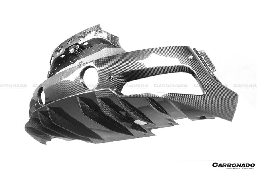 2020 Maserati MC20 - Image 4 of 4