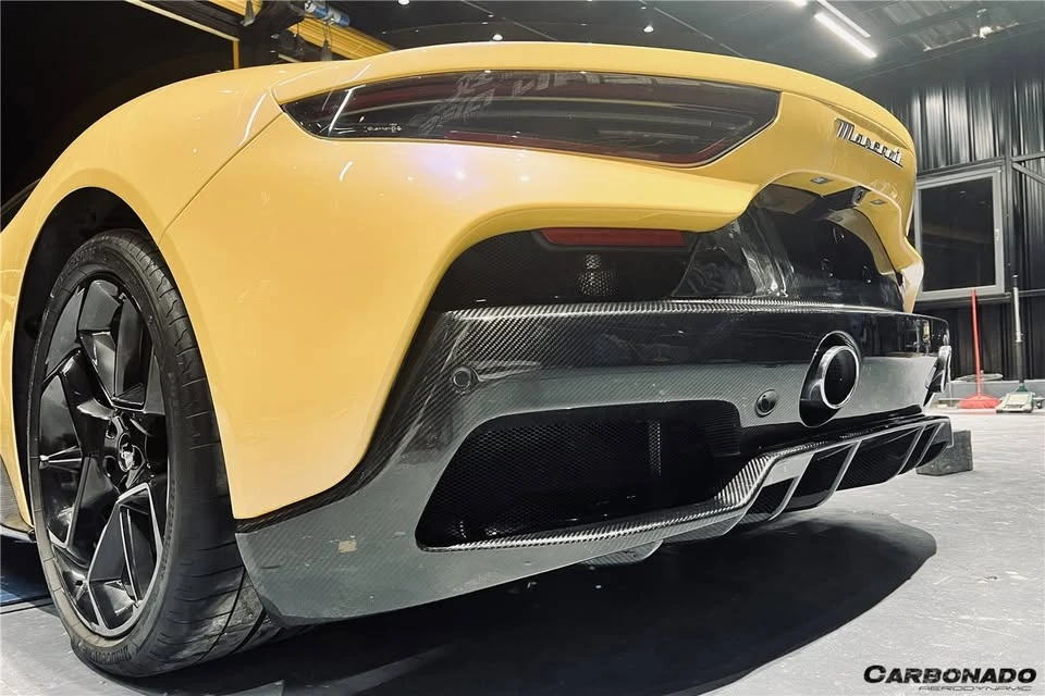 2020 Maserati MC20 - Image 2 of 4