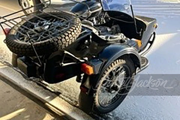 2020 Ural Gear Up - Image 4 of 6