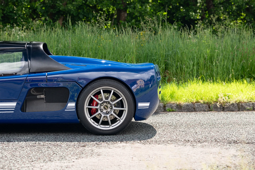 2020 Ultima GTR - Image 30 of 31