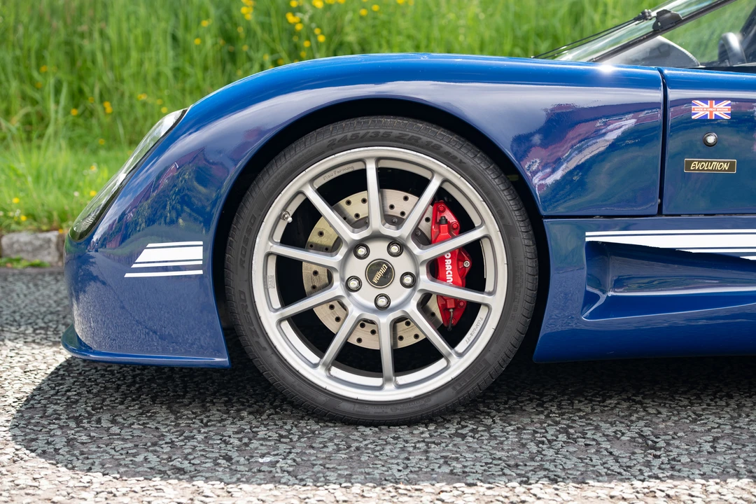 2020 Ultima GTR - Image 31 of 31