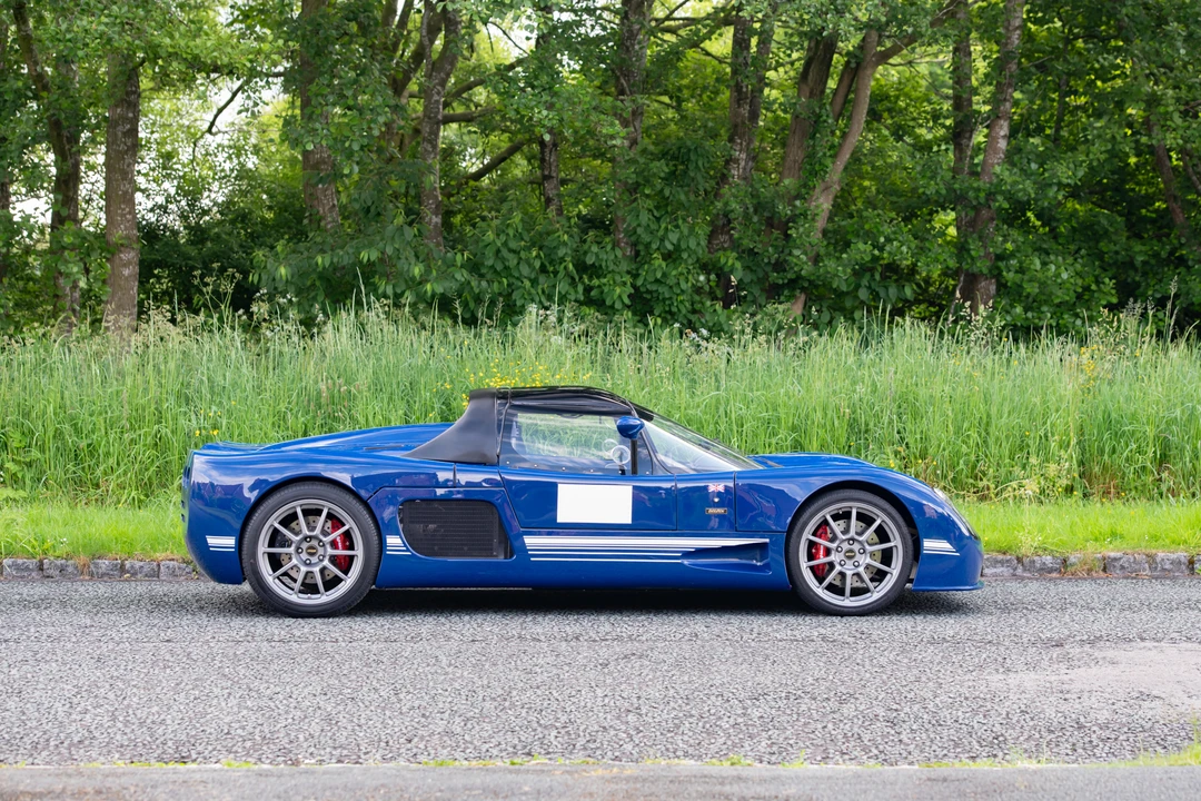 2020 Ultima GTR - Image 3 of 31