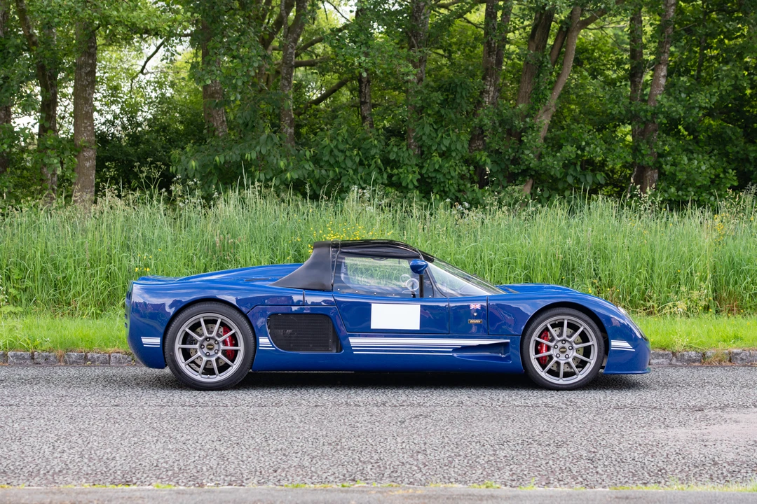 2020 Ultima GTR - Image 12 of 31