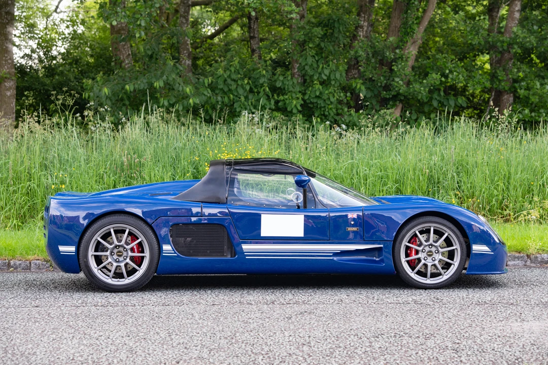 2020 Ultima GTR - Image 18 of 31