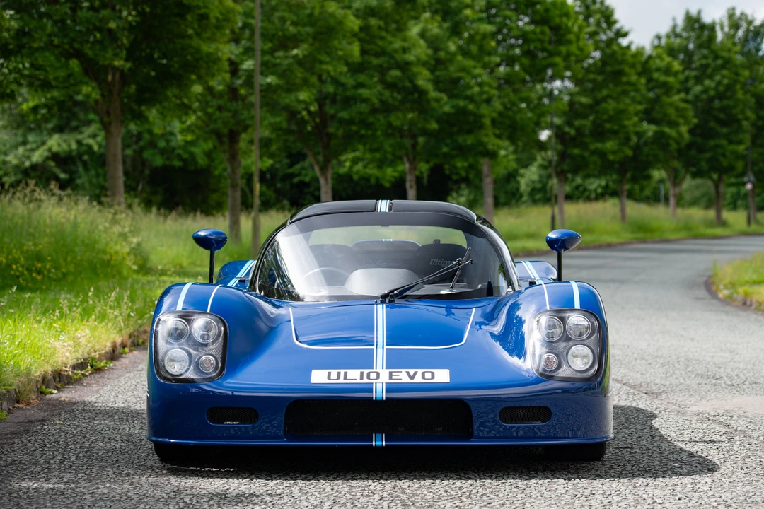 2020 Ultima GTR - Image 10 of 31