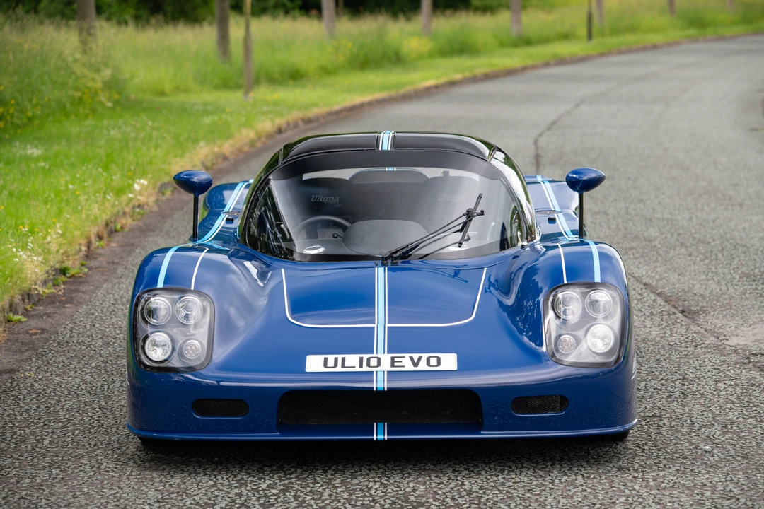 2020 Ultima GTR - Image 8 of 31