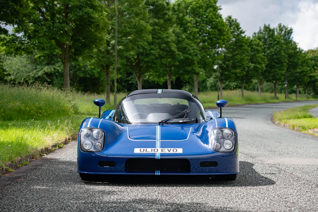 2020 Ultima GTR - Image 21 of 31