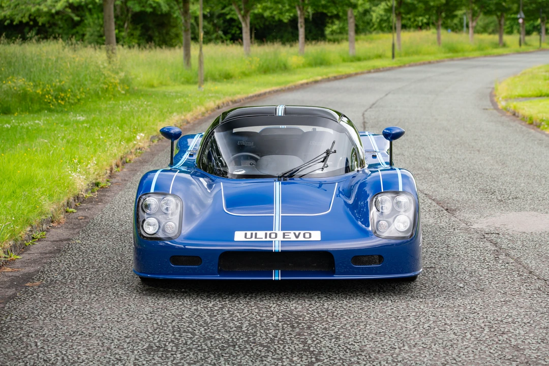 2020 Ultima GTR - Image 22 of 31