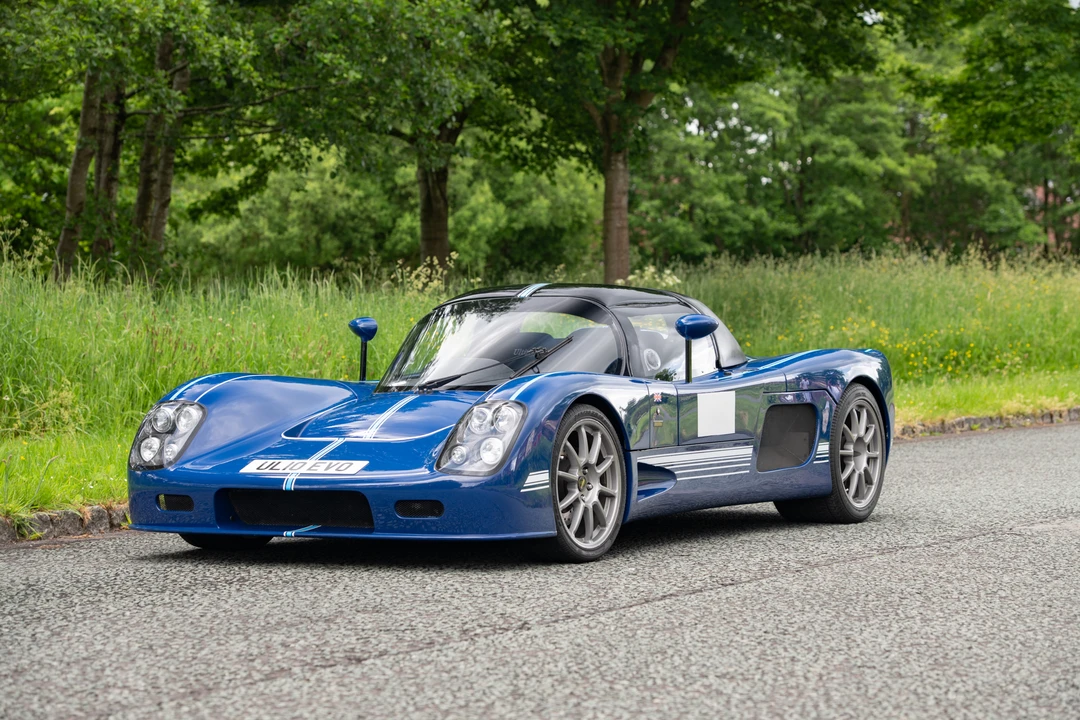 2020 Ultima GTR - Image 23 of 31