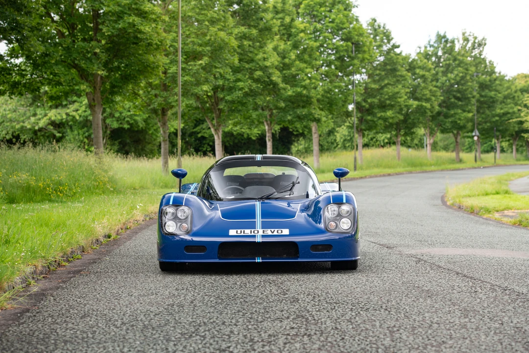 2020 Ultima GTR - Image 25 of 31