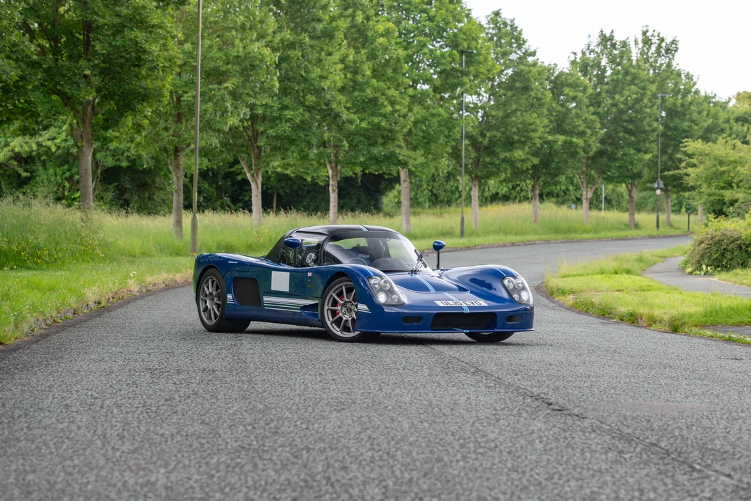 2020 Ultima GTR - Image 11 of 31