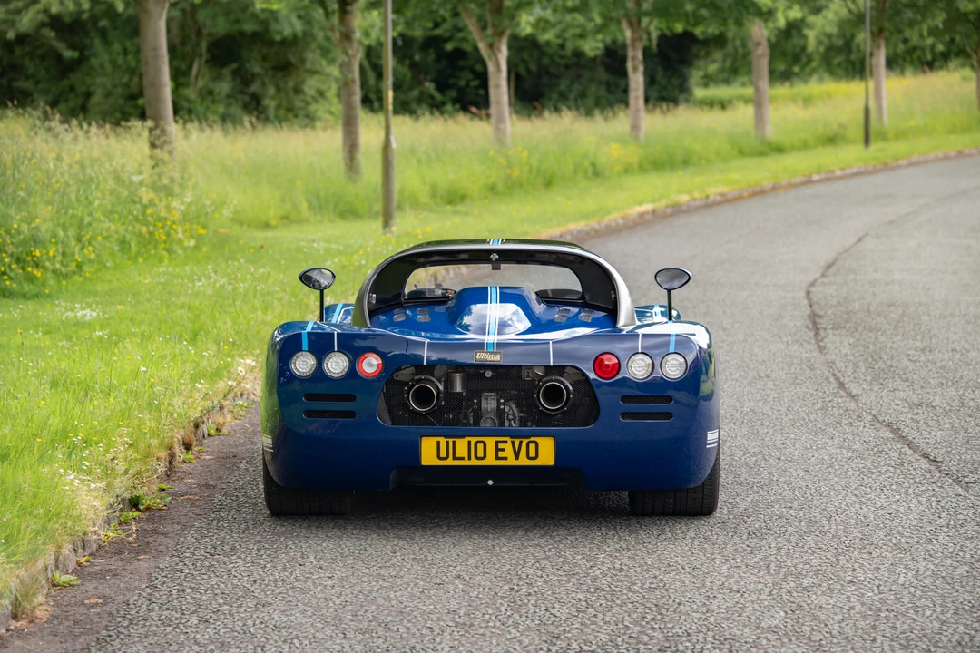 2020 Ultima GTR - Image 14 of 31