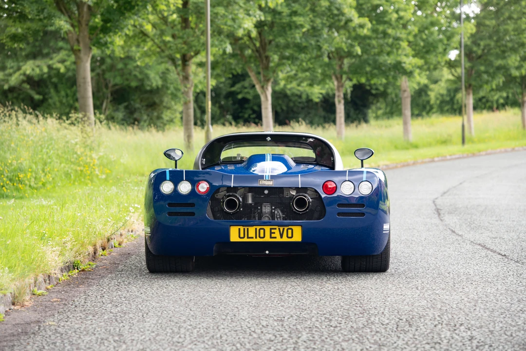 2020 Ultima GTR - Image 5 of 31