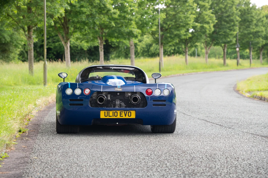 2020 Ultima GTR - Image 26 of 31