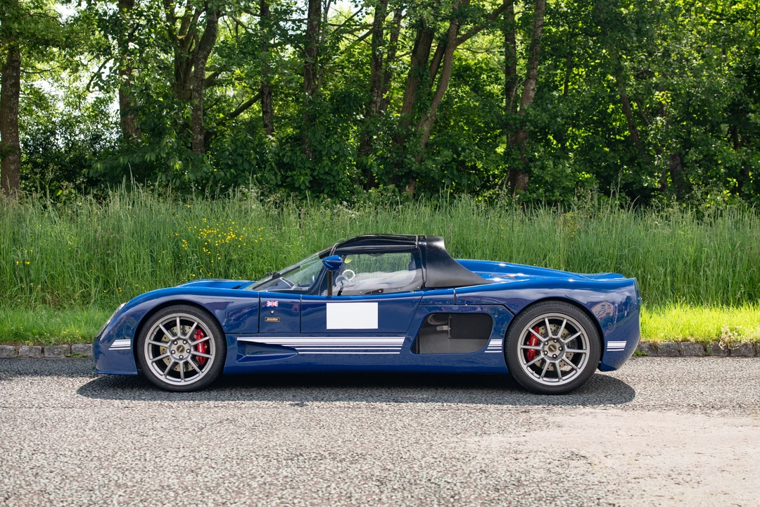 2020 Ultima GTR - Image 16 of 31