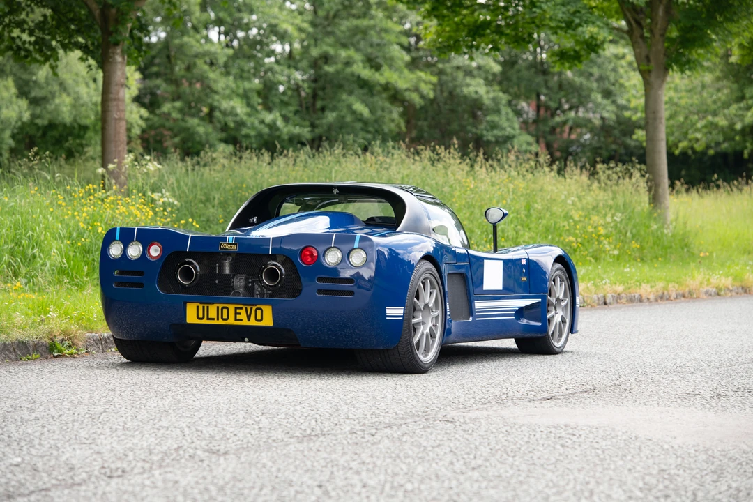 2020 Ultima GTR - Image 4 of 31