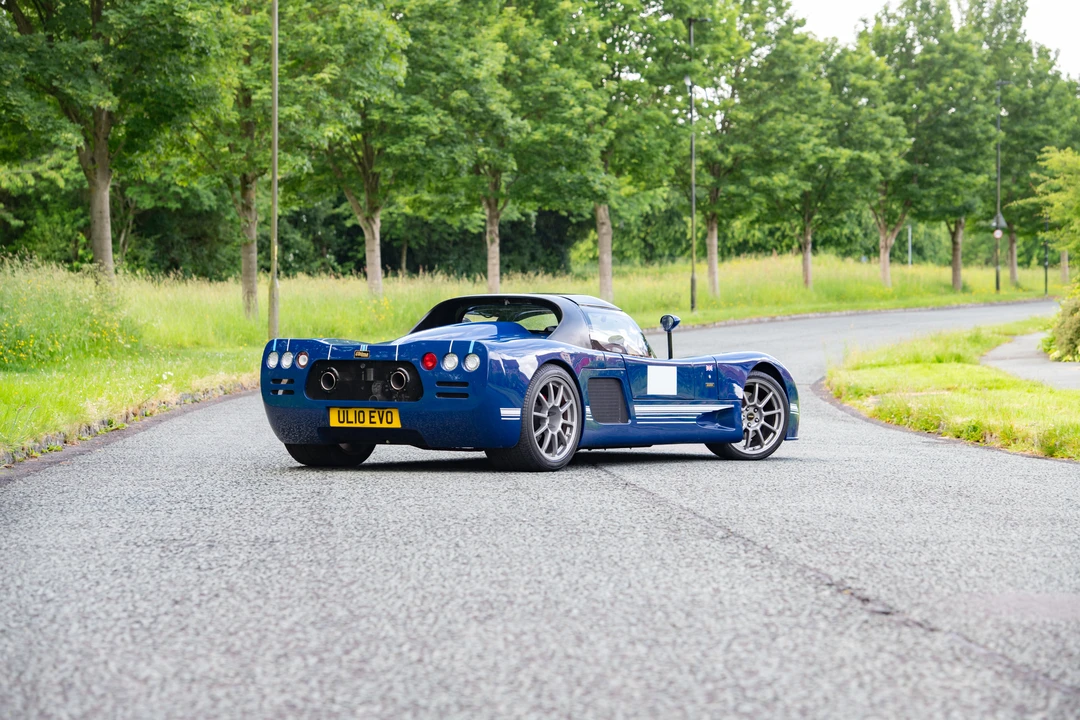2020 Ultima GTR - Image 13 of 31