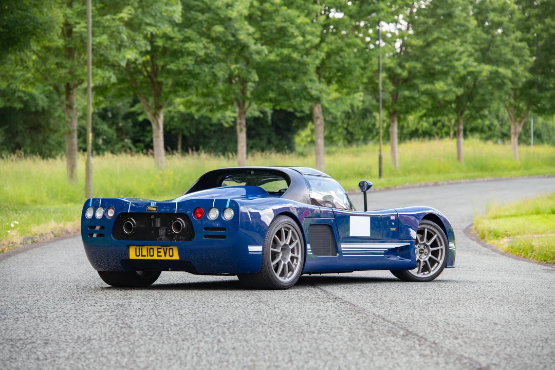 2020 Ultima GTR - Image 29 of 31